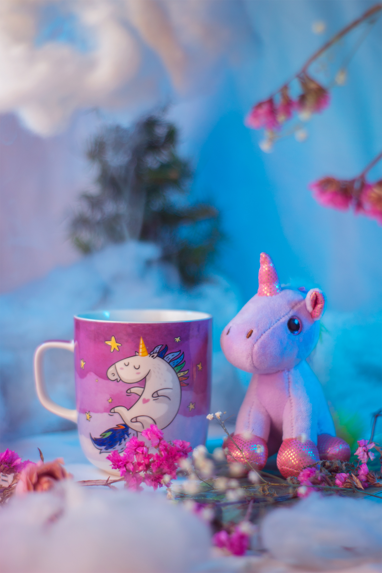 unicornio